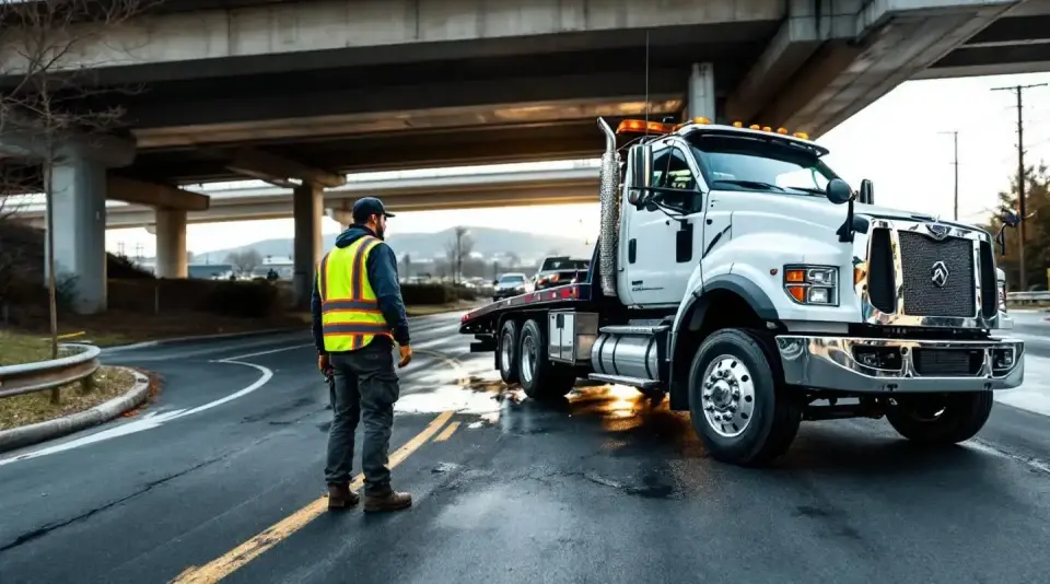 Our Journey: Serving Vancouver's Roadside Needs