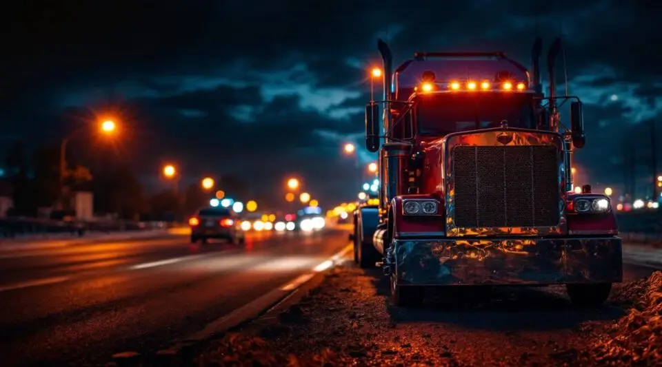 24 Hour Towing Service Vancouver
